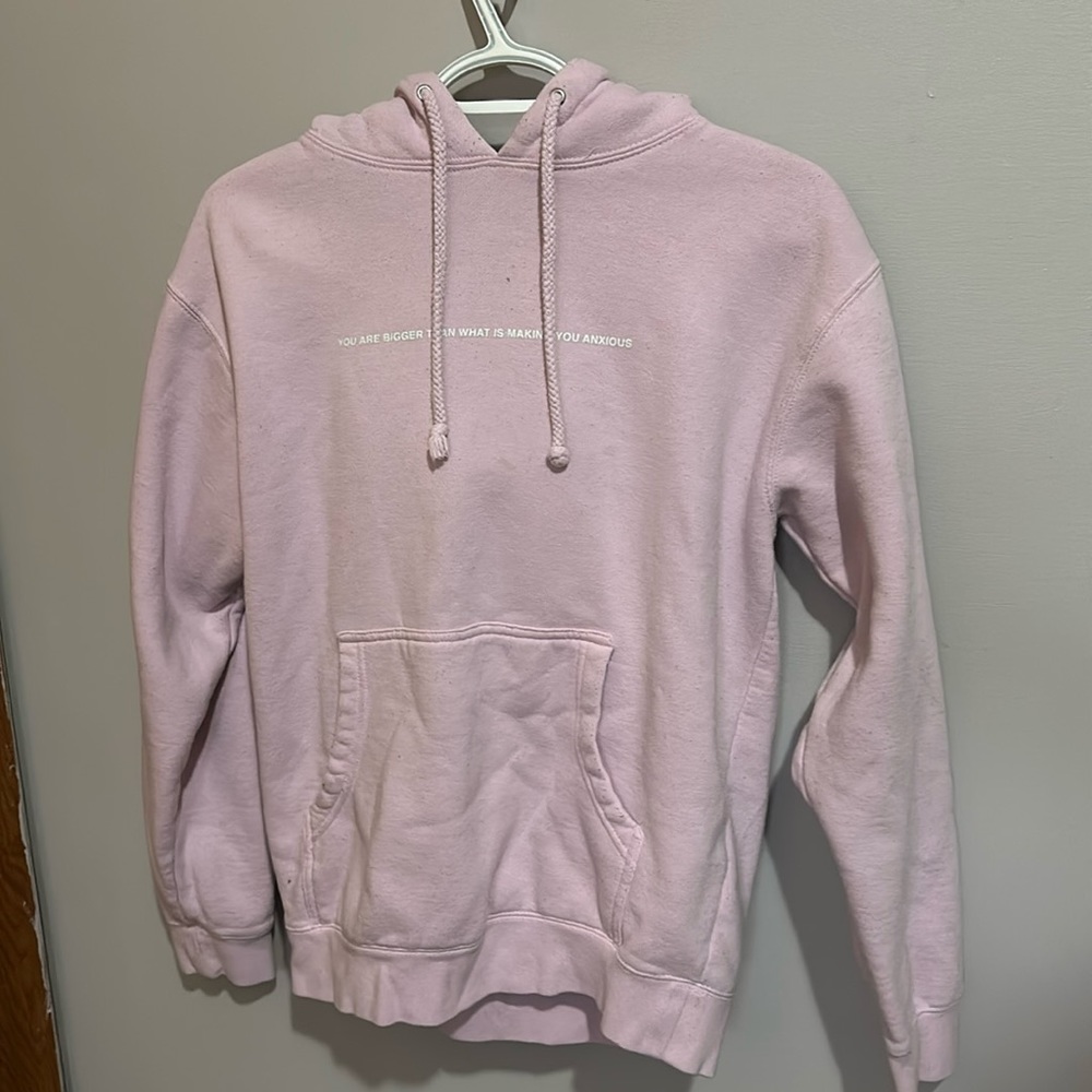 WRNS Hoodie